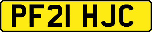 PF21HJC