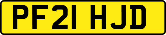 PF21HJD
