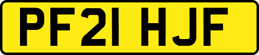 PF21HJF