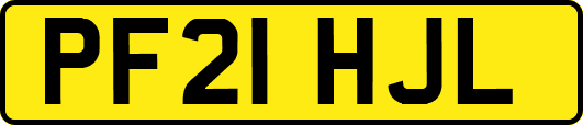 PF21HJL