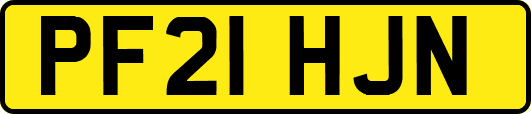 PF21HJN