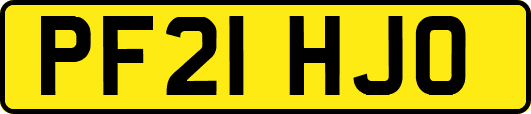 PF21HJO
