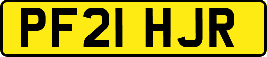 PF21HJR
