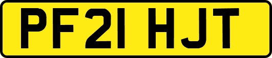 PF21HJT