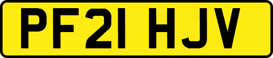 PF21HJV