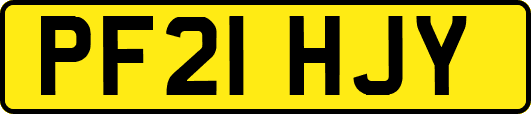 PF21HJY
