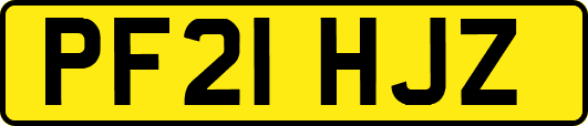 PF21HJZ