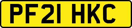 PF21HKC