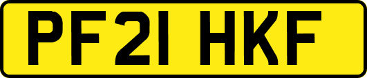 PF21HKF