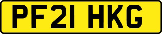 PF21HKG