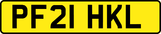 PF21HKL