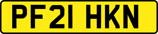 PF21HKN