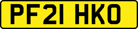 PF21HKO