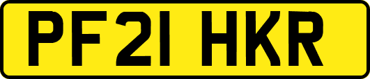 PF21HKR
