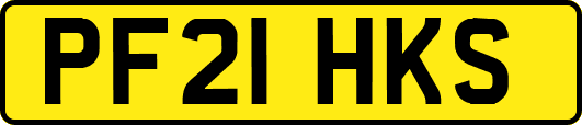 PF21HKS