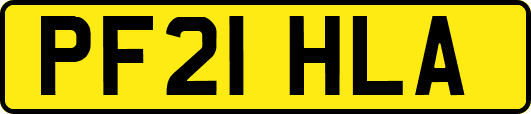 PF21HLA