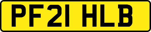 PF21HLB