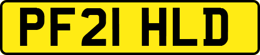 PF21HLD