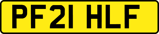 PF21HLF