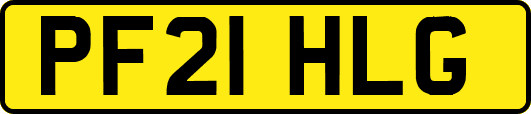 PF21HLG