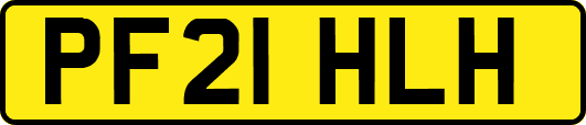 PF21HLH