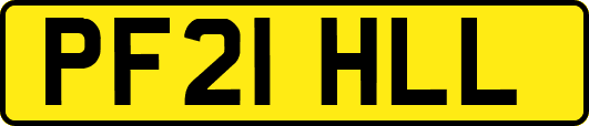 PF21HLL