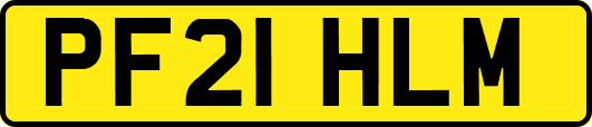 PF21HLM