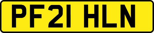 PF21HLN