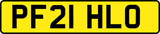 PF21HLO