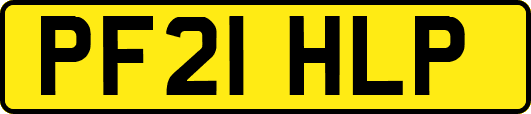 PF21HLP