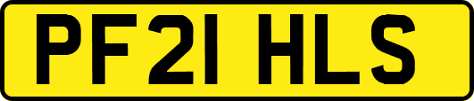 PF21HLS