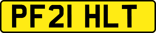 PF21HLT