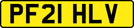 PF21HLV