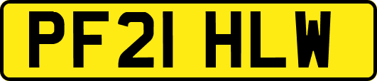 PF21HLW
