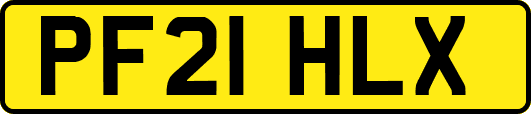 PF21HLX