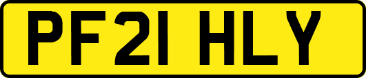PF21HLY