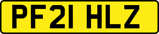 PF21HLZ