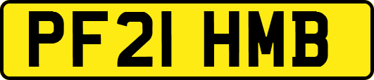 PF21HMB