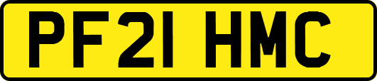 PF21HMC