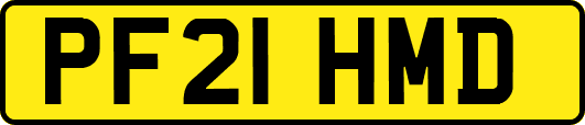 PF21HMD
