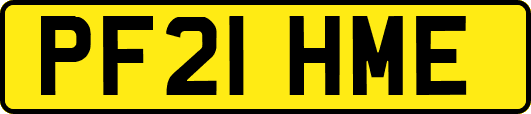 PF21HME