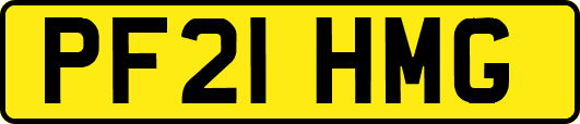 PF21HMG