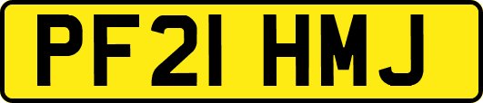 PF21HMJ