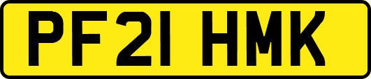 PF21HMK