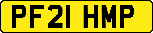 PF21HMP