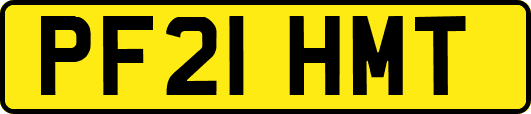 PF21HMT