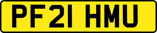 PF21HMU