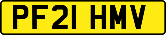 PF21HMV