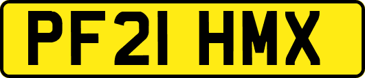 PF21HMX