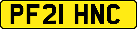 PF21HNC